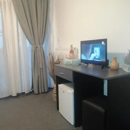 Eclipse Gæstehus 4*