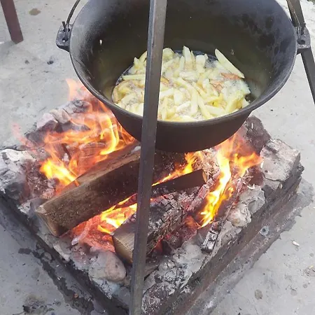 Eclipse 4* Corbu (Constanta)