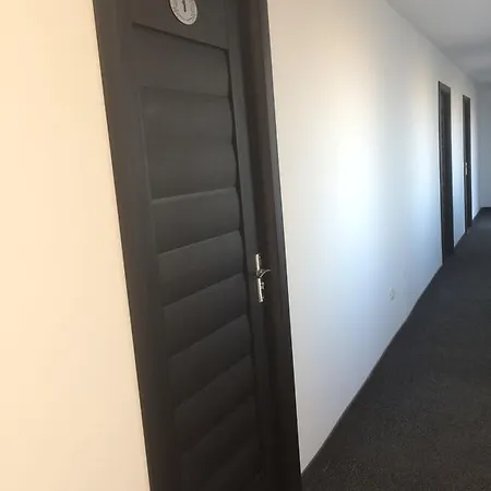 Eclipse Corbu (Constanta)