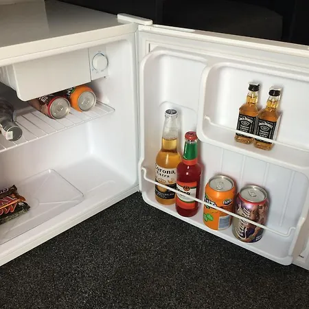 Gæstehus Eclipse 4*