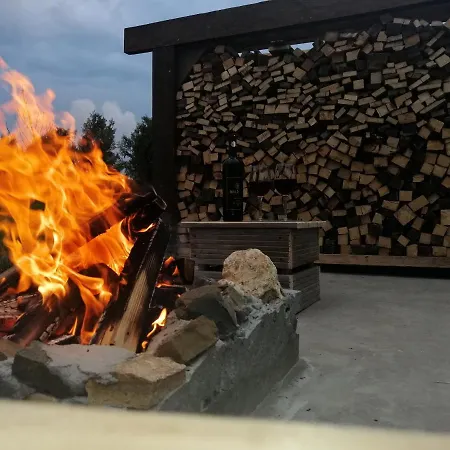 Gæstehus Eclipse 4*