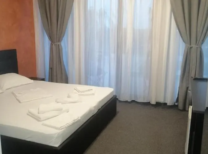 Eclipse بيت ضيافة كوربو