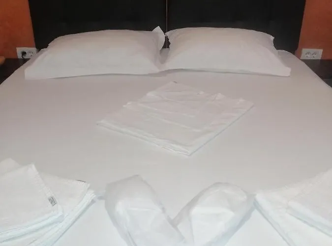 بيت ضيافة Eclipse 4*