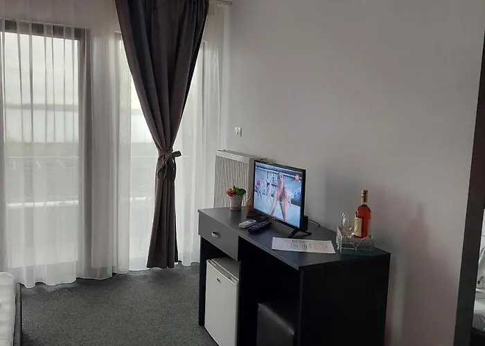 بيت ضيافة Eclipse كوربو