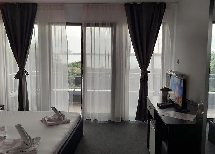 Eclipse بيت ضيافة كوربو