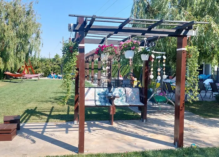 Eclipse بيت ضيافة كوربو