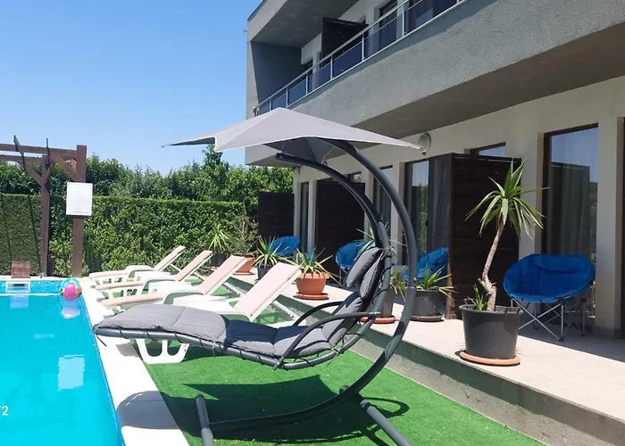 Eclipse بيت ضيافة كوربو