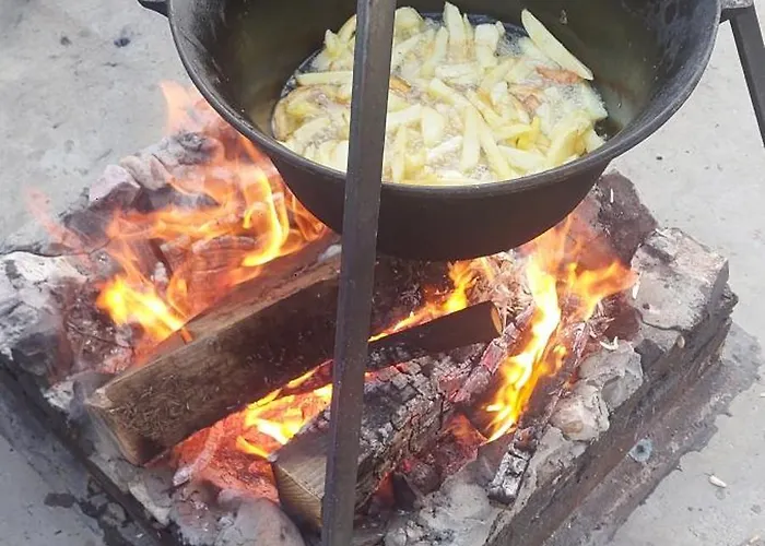 Eclipse 4* كوربو