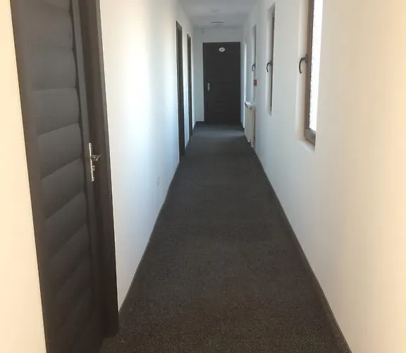 بيت ضيافة Eclipse كوربو