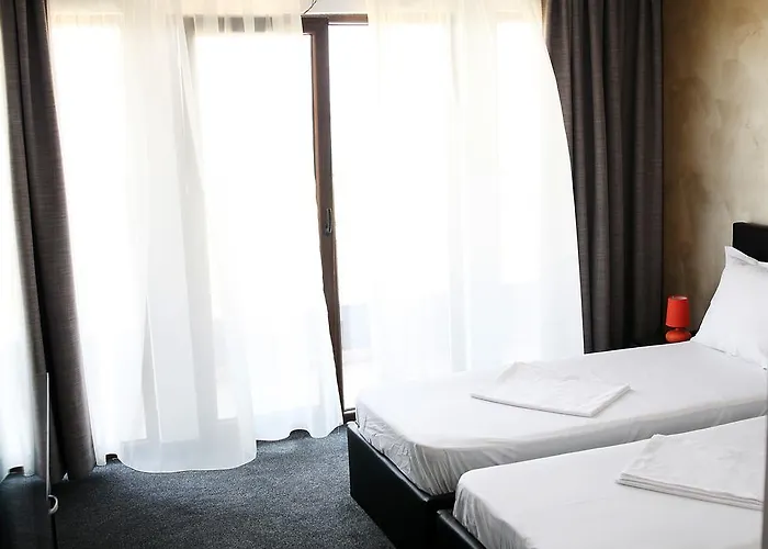 بيت ضيافة Eclipse