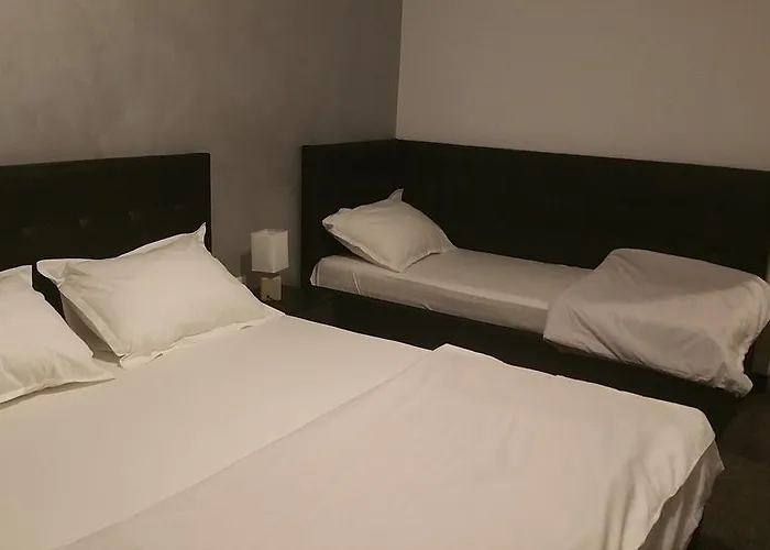 Eclipse 4* كوربو