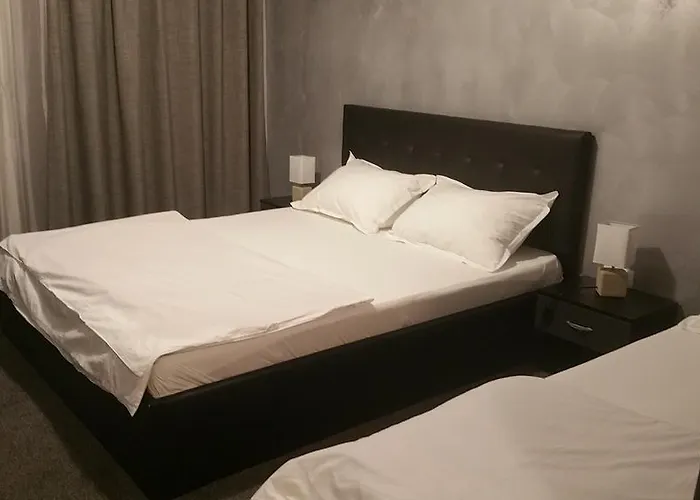 بيت ضيافة Eclipse 4*