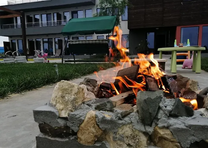 Eclipse 4* كوربو