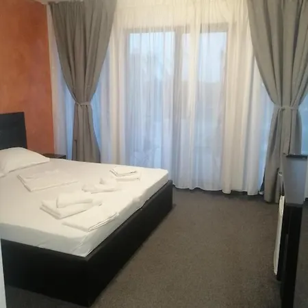 Eclipse Guest house Corbu (Constanta)
