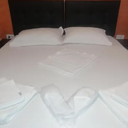 Guest house Eclipse 4*