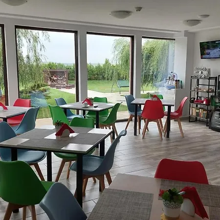 Eclipse Guest house Corbu (Constanta)