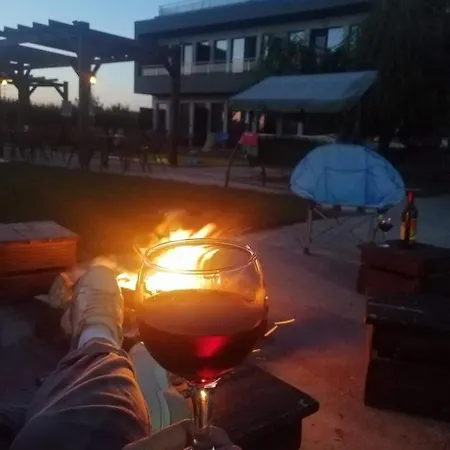 Eclipse Guest house 4*