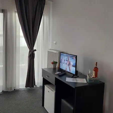 Guest house Eclipse Corbu (Constanta)