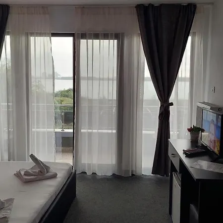 Eclipse Guest house Corbu (Constanta)