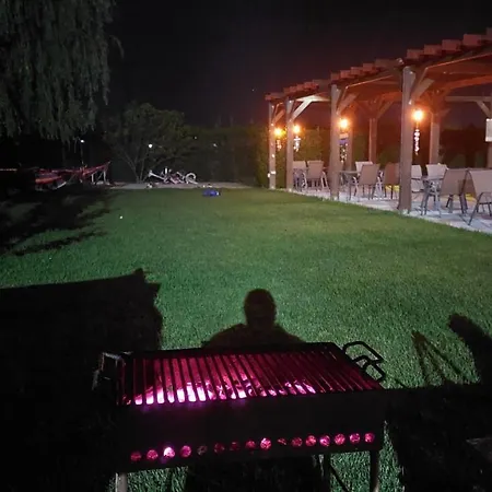 Eclipse Corbu (Constanta)