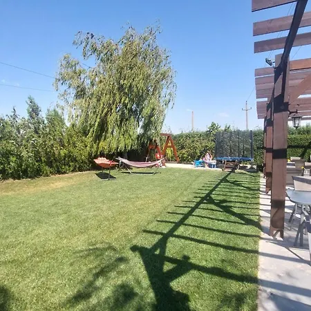 Eclipse Guest house 4*