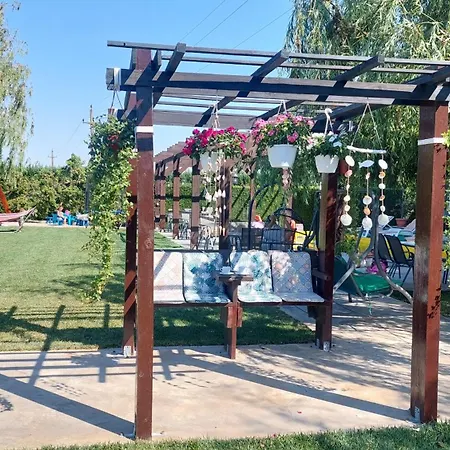 Eclipse Guest house Corbu (Constanta)