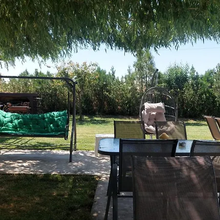 Eclipse Guest house 4*