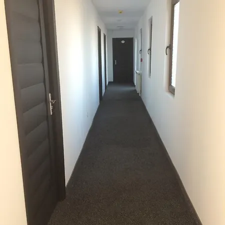 Πανσιόν Pensiunea Eclipse Corbu (Constanta)