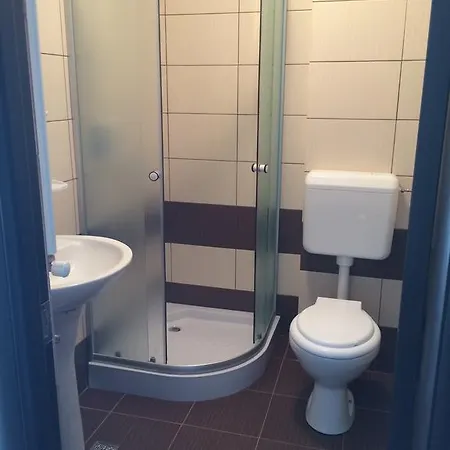 Eclipse 4* Corbu (Constanta)