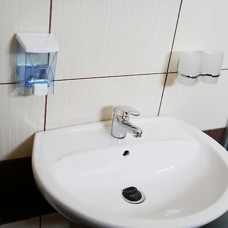 Eclipse 4* Corbu (Constanta)