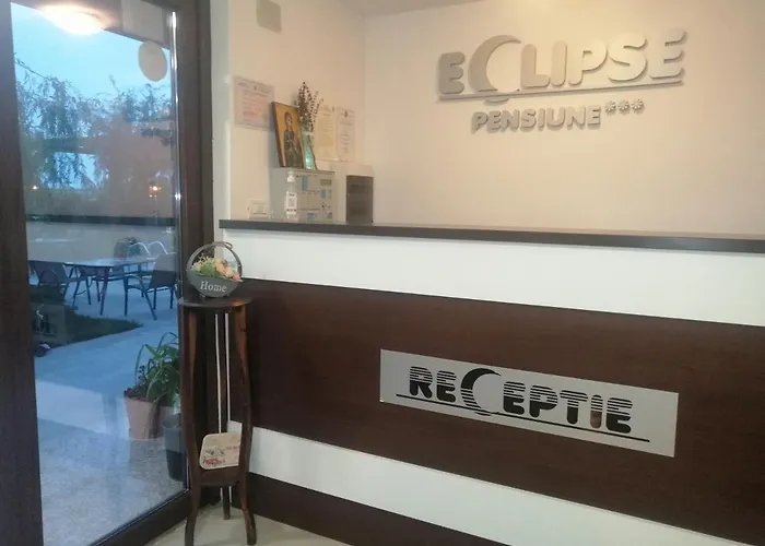 Eclipse Corbu (Constanta)