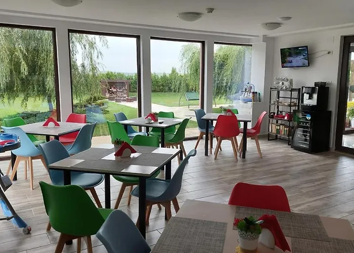 Eclipse Affittacamere Corbu (Constanta)