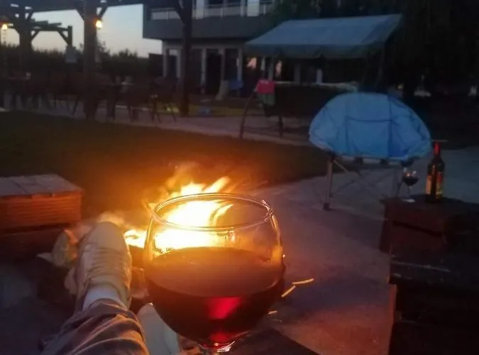 Eclipse Affittacamere 4*