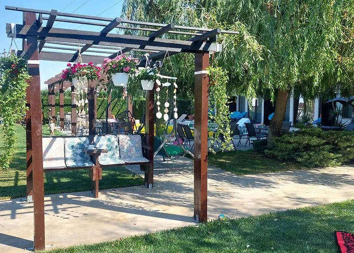 Affittacamere Eclipse Corbu (Constanta)