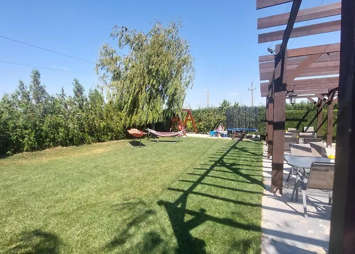 Eclipse Affittacamere 4*