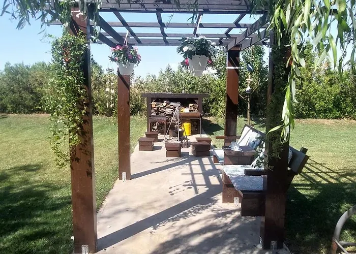 Eclipse Affittacamere