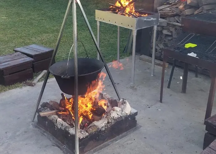 Eclipse 4* Corbu (Constanta)