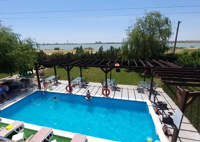 Eclipse Corbu (Constanta)