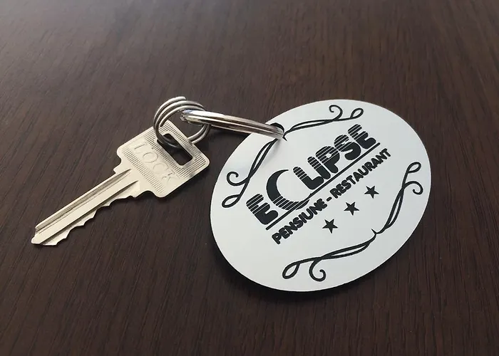 Eclipse Corbu (Constanta)