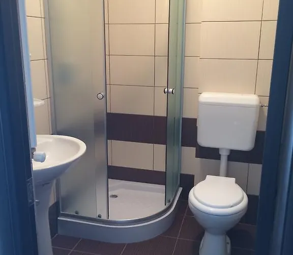 Eclipse 4* Corbu (Constanta)