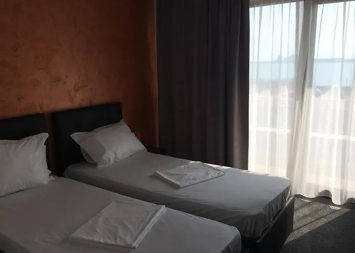 Eclipse Corbu (Constanta)