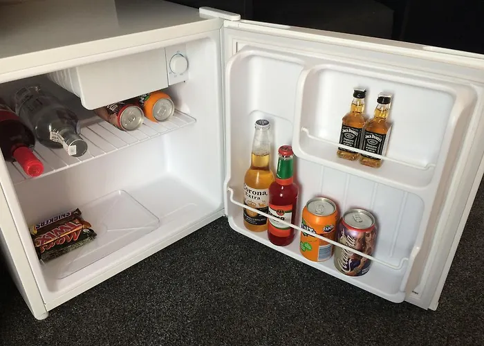 Affittacamere Eclipse 4*