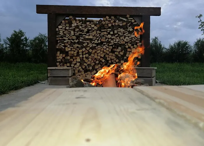 Affittacamere Eclipse