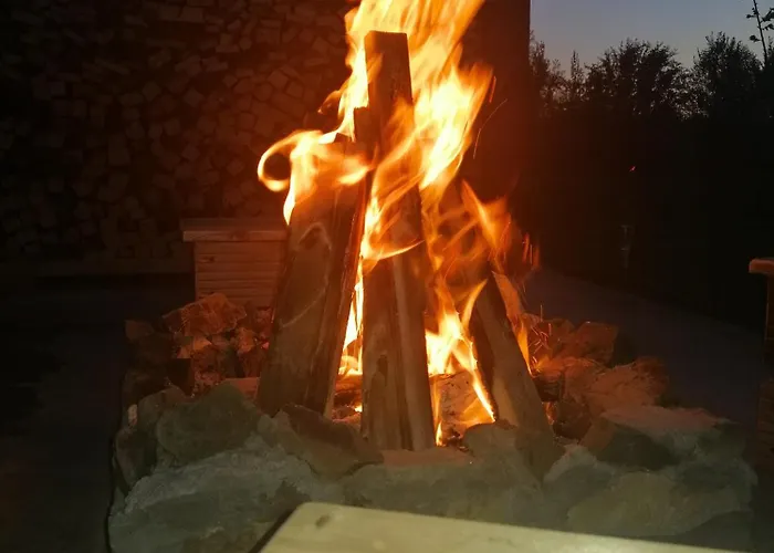 Eclipse Affittacamere Corbu (Constanta)